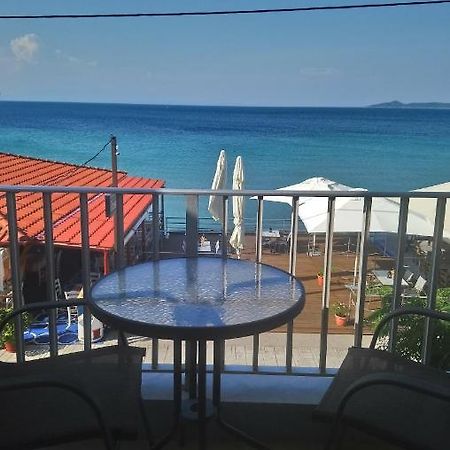 Diolkos Apartement نيا رودا المظهر الخارجي الصورة