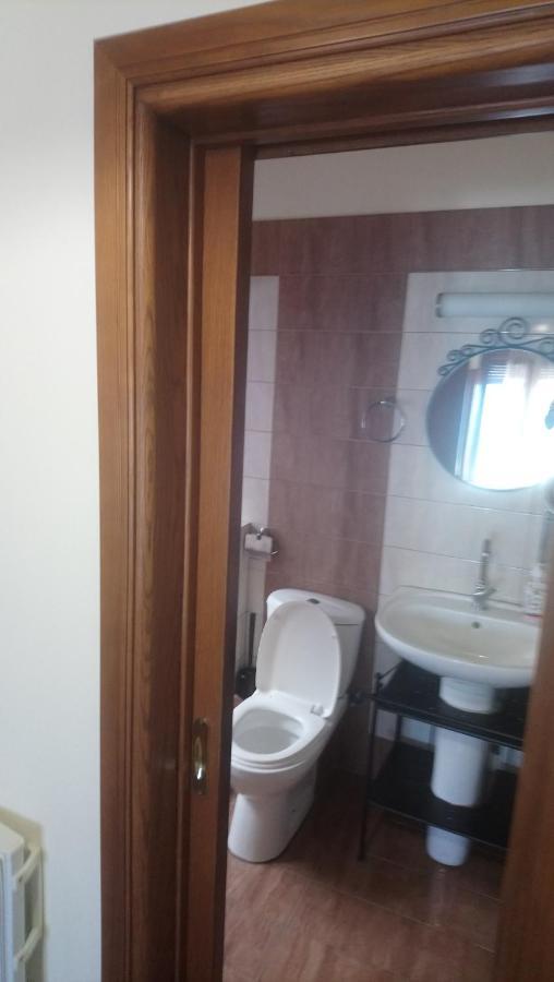 Diolkos Apartement نيا رودا المظهر الخارجي الصورة