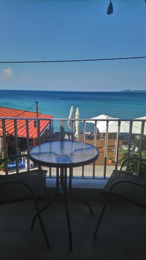 Diolkos Apartement نيا رودا المظهر الخارجي الصورة