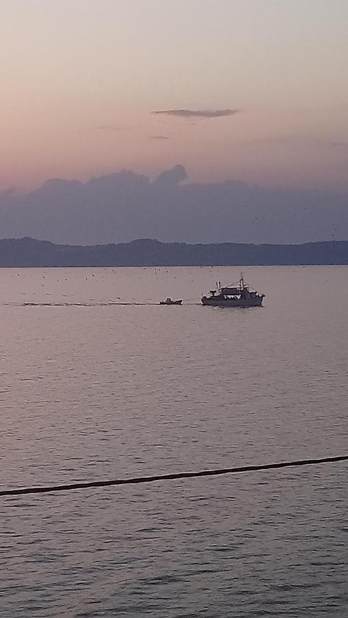 Diolkos Apartement نيا رودا المظهر الخارجي الصورة