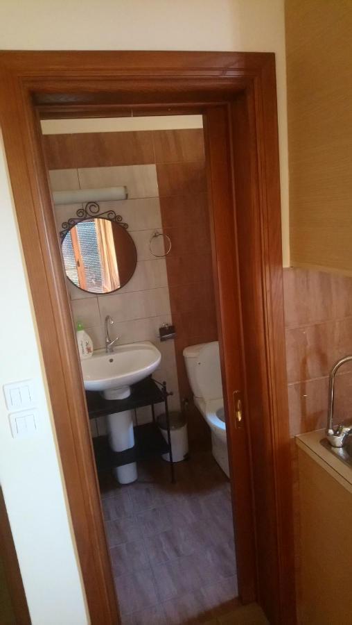 Diolkos Apartement نيا رودا المظهر الخارجي الصورة