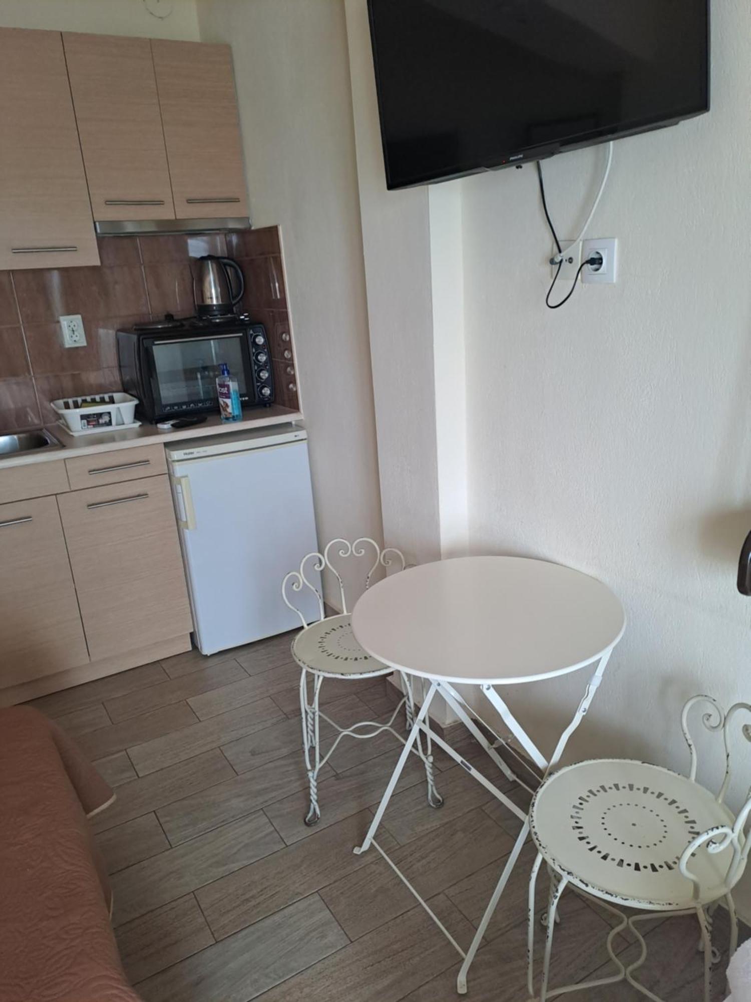Diolkos Apartement نيا رودا المظهر الخارجي الصورة