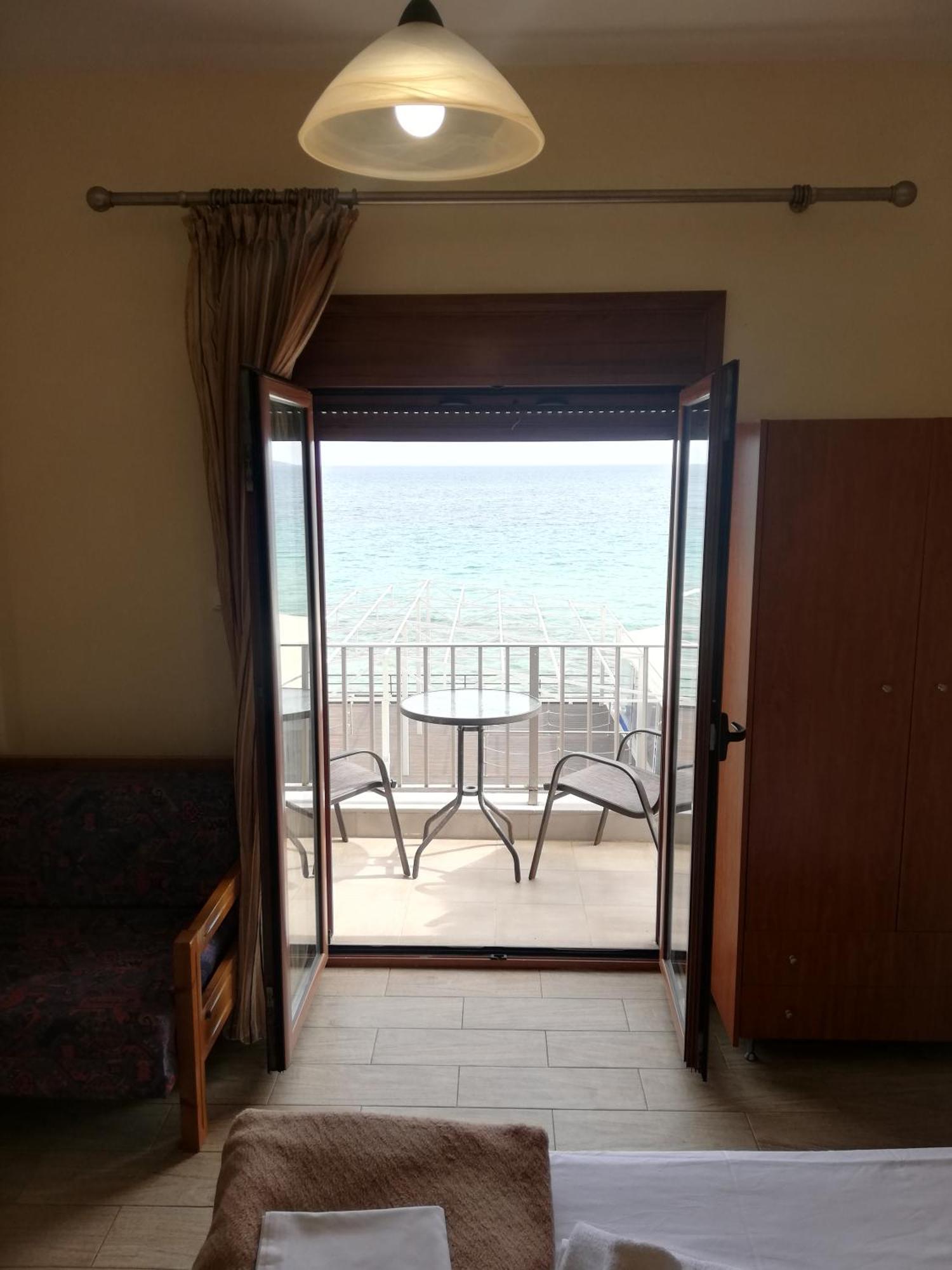Diolkos Apartement نيا رودا المظهر الخارجي الصورة