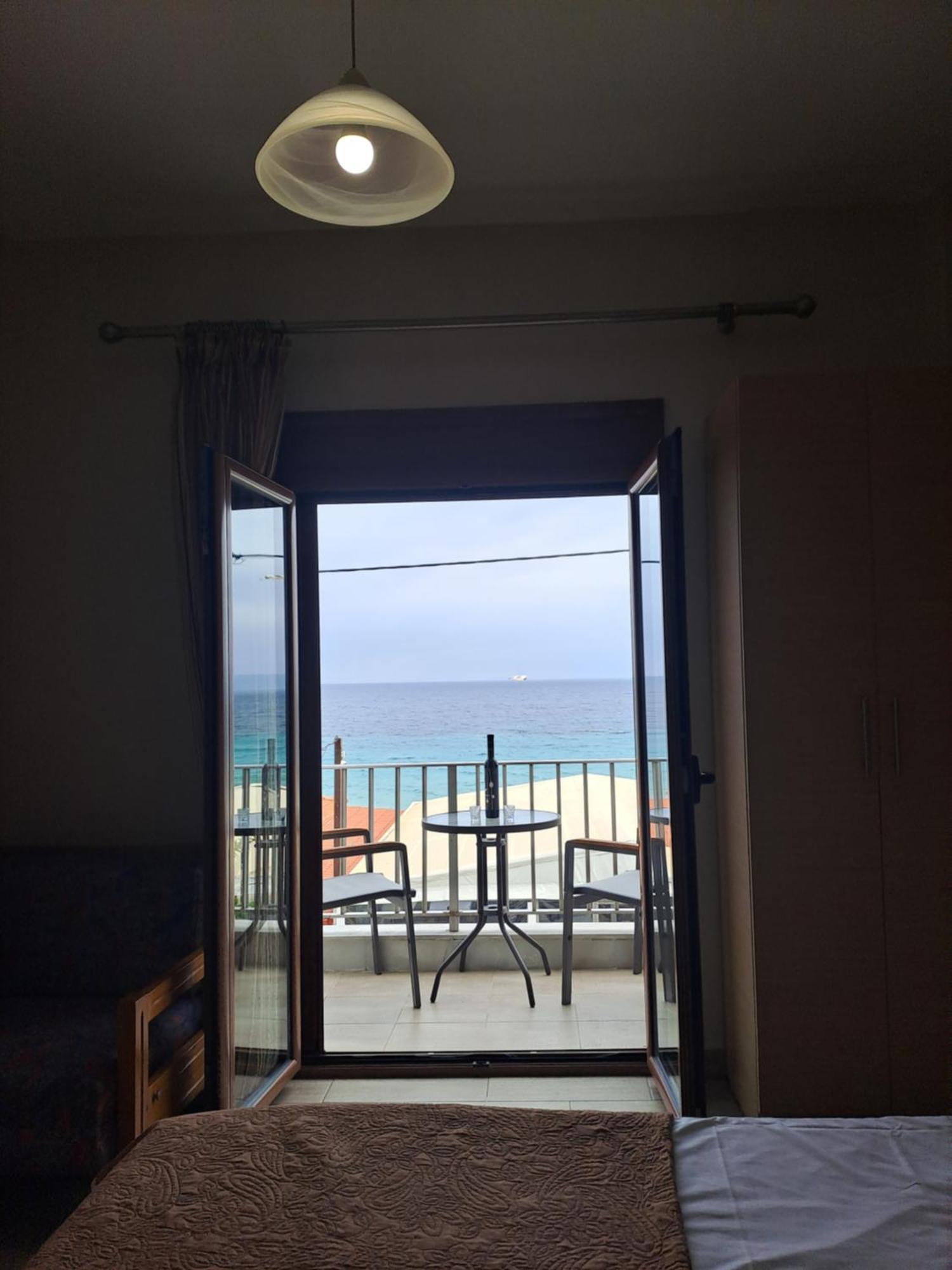 Diolkos Apartement نيا رودا المظهر الخارجي الصورة