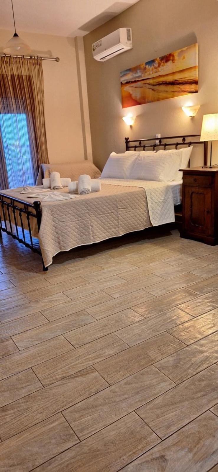 Diolkos Apartement نيا رودا المظهر الخارجي الصورة